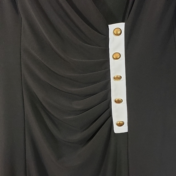 EVAN Picone Dress - Picture 7 of 11